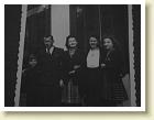 Roger Woindrich pere Roger Woindrich Tante Lucienne Jeanette Wendel Michelle fille de tante lucienne